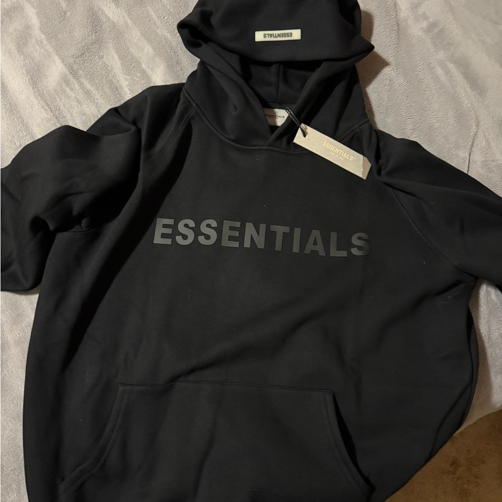 Essentials Hoodie Xl
